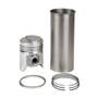 179675 | Piston and Liner Kit - 3-7/8" Overbore | Single Cylinder | International | Farmall | IH C248 M MV O6 OS6 W6 400 | 179675 | Piston and Liner Kit - 3-7/8" Overbore | Single Cylinder | International | Farmall | IH C248 M MV O6 OS6 W6 400 |