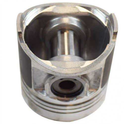 124105 | Piston and Rings  - .020" Oversize | Single Cylinder | Ford 1720 2120 3415 | New Holland Boomer 2030 Boomer 3040 G6030 G6035 L140 L150 L465 L565 LS140 LS150 LS160 LX465 LX565 T1510 T1520 T2210 |  | SBA115016814 | SBA115017541 | SBA115016814