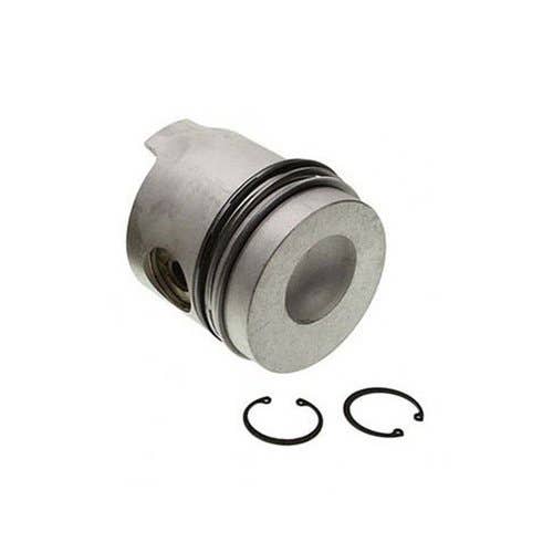 166370 | Piston and Rings - .020" Oversize | Single Cylinder | Ford A62 A62 BSD442T 256 750 750 755 755 7000 7100 7200 7600 7700 |  | D6NN6108A-20