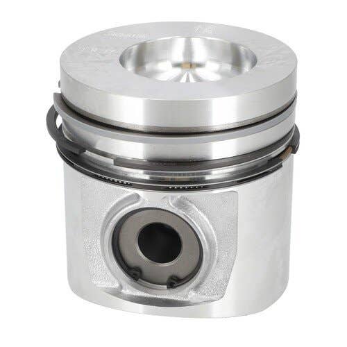 166410 | Piston and Rings - .020" Oversize | Single Cylinder | Rebore Piston Kit | Case W11B W11B W14B W14B W14C W14C 450C 450C 455C 455C 550 550 550E 550E 550G 550G 570LXT 570LXT 580K 580K |  | A77731 | A77731 | 3908815 | 3802232 | 3901793 | 3901706
