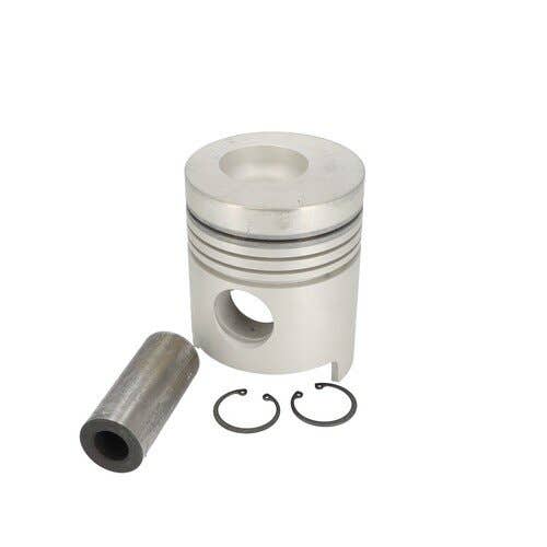 166453 | Piston and Rings - .020" Oversize | Single Cylinder | Ford BSD326 158 231 233 2000 2100 2110 2120 2300 2310 2600 2810 |  | A1736N20 | D6NN6108F-20