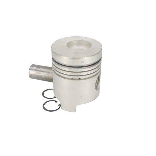 166453 | Piston and Rings - .020" Oversize | Single Cylinder | Ford BSD326 158 231 233 2000 2100 2110 2120 2300 2310 2600 2810 |  | A1736N20 | D6NN6108F-20