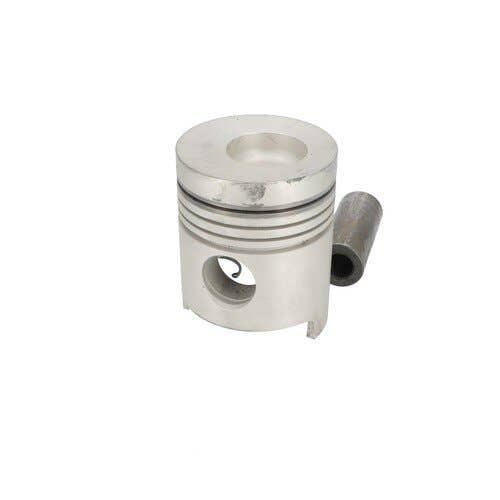 166453 | Piston and Rings - .020" Oversize | Single Cylinder | Ford BSD326 158 231 233 2000 2100 2110 2120 2300 2310 2600 2810 |  | A1736N20 | D6NN6108F-20