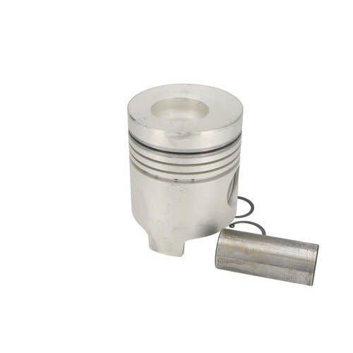 166453 | Piston and Rings - .020" Oversize | Single Cylinder | Ford BSD326 158 231 233 2000 2100 2110 2120 2300 2310 2600 2810 |  | A1736N20 | D6NN6108F-20