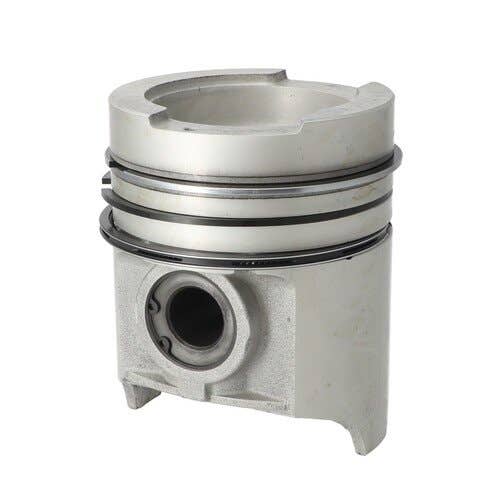 185601 | Piston and Rings - .020" Oversize | Single Cylinder | Ford 158 230A 231 335 420 2000 2100 2110 2120 2300 2310 2600 2610 3000 3055 3100 3120 3190 3330 3400 3500 3550 3600 |  | C5NN6108H | C5NN6110AL