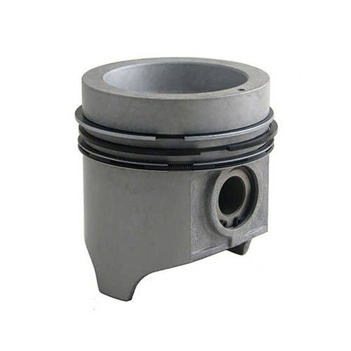 131663 | Piston and Rings - .030" | Rebore Kit | Ford 201 250C 250C 260C 260C 345D 345D 445D 445D 515 515 530A 530A 531 531 532 532 535 535 540 540 545 545 545A 545A 550 555 555 555A 555A 555B 555B 3930 4000 4100 4110 4140 4140 4190 4200 4330 4340 |