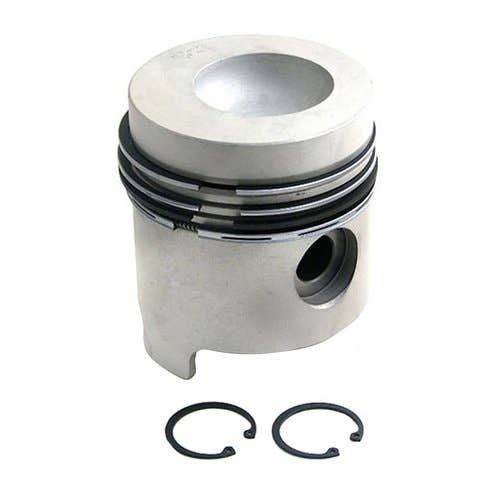 169652 | Piston and Rings | .030" | Ford 192 250C 250C 334 334 340B 340B 345C 345C 345D 345D 445A 445A 445C 445C 445D 445D 3230 3430 3610 3910 |