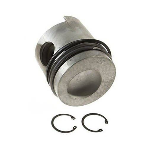 167127 | Piston and Rings | .030" | Ford A66 A66 TW15 TW20 TW25 TW30 TW35 401 8630 8730 8830 9700 |  | D9NN6108F-30