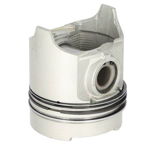 164173 | Piston and Rings - .030" Oversize | Single Cylinder | Ford 175 230A 230A 231 233 335 335 340A 340A 420 420 445 445 2000 2100 2110 2120 2300 2310 2600 2610 3000 3055 3100 3120 3190 3330 3400 3500 3550 3550 3600 3610 3910 5000 5100 5190 5200 |