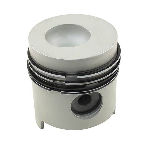 Piston and Rings - .030 Piston and Rings - .030