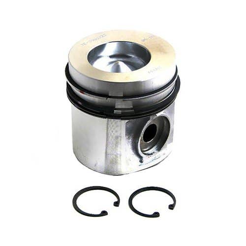 166580 | Piston and Rings - .040" Oversize | Single Cylinder | Rebore Piston Kit | Case W14B W14B W14C W14C 450C 450C 455C 455C 480E 480E 480ELL 480ELL 480F 480F 480FLL 480FLL 550 550 550E 550E |  | A77412 | A77412 | 3906208 | 3802044 | 3901793 | 3901706
