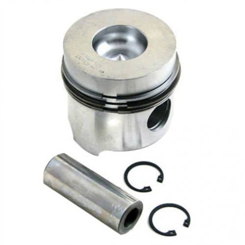 160865 | Piston and Rings - 0.60 mm Oversize | Allis Chalmers 5050 | FIAT FB7 FD5 FD7 FD7 FL4L FL4L FL7 FL7 FR7 565C 566 566DT 580 580DT 765C 765C 766 766DT 780 780DT 855 880-5 880-5DT 955C 1000DT Super 1000 Super 1180 1180DT 8035.04 8041.04 8045.04 |