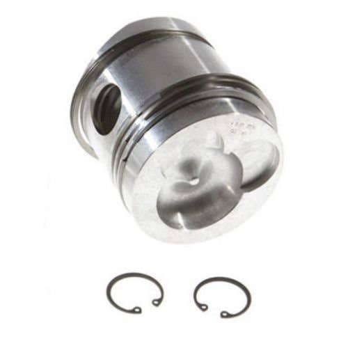 Piston and Rings - 100 mm Standard Single Cylinder fits Case 885 995 1190 1194 1200 1210 1294 1390 380CK 1290 380CK fits David Brown K206954 K944573 Piston and Rings - 100 mm Standard Single Cylinder fits Case 885 995 1190 1194 1200 1210 1294 1390 380CK 1290 380CK fits David Brown K206954 K944573