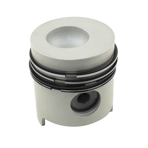 167066 | Piston and Rings - 4.400" Standard | Single Cylinder | Ford A62 A62 BSD442T 256 7000 7100 7200 7600 7700 |  | D6NN6108A | F2NN6K100GA | 81877566 | D6NN6108Y