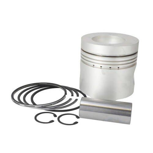 113909 | Piston and Rings - 4.401" Standard | Single Cylinder | Ford BSD333 BSD444 BSD666 TW5 201 250C 250C 260C 260C 268 |  | D4NN6108T | 81817956 | 81827165 | 81845875 | 81877563 | 83928178 | C7NN6108AH | D2NN6108AC | C5NN6110BH | C7NN6110BZ