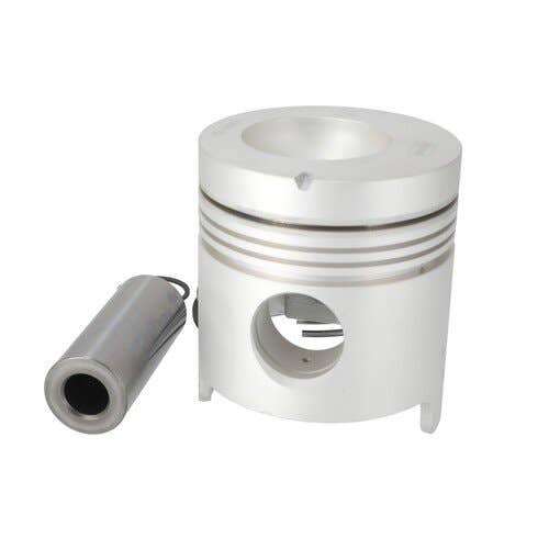 113909 | Piston and Rings - 4.401" Standard | Single Cylinder | Ford BSD333 BSD444 BSD666 TW5 201 250C 250C 260C 260C 268 |  | D4NN6108T | 81817956 | 81827165 | 81845875 | 81877563 | 83928178 | C7NN6108AH | D2NN6108AC | C5NN6110BH | C7NN6110BZ