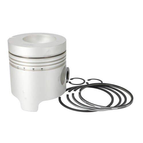 113909 | Piston and Rings - 4.401" Standard | Single Cylinder | Ford BSD333 BSD444 BSD666 TW5 201 250C 250C 260C 260C 268 |  | D4NN6108T | 81817956 | 81827165 | 81845875 | 81877563 | 83928178 | C7NN6108AH | D2NN6108AC | C5NN6110BH | C7NN6110BZ
