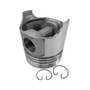 188538 | Piston and Rings - 82 mm | Single Cylinder | Yanmar F20 FX20 | | 129156-22090 188538 | Piston and Rings - 82 mm | Single Cylinder | Yanmar F20 FX20 | | 129156-22090