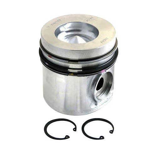 166597 | Piston and Rings | Standard | Case IH 1620 5120 5140 5220 5240 5250 8840 8850 | Case 90XT 95XT 1896 |  | A77419 | 3802160 | 3907163 | A77730