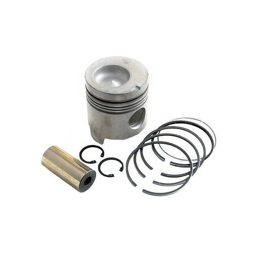 191338 | Piston and Rings - Standard | Ford 268 675D 675D 755B 755B 6810 7610 7710 | New Holland 1118 |  | E7NN6108L | 87800247B | F2NN6K100JA | 87800267