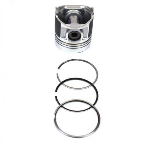 124104 | Piston and Rings - Standard | Single Cylinder | Ford 1720 2120 3415 | New Holland Boomer 2030 Boomer 3040 G6030 G6035 L140 L150 L465 L565 LS140 LS150 LS160 LX465 LX565 T1510 T1520 T2210 T2220 T2320 |  | SBA115017491 | SBA115017541 | SBA115017491