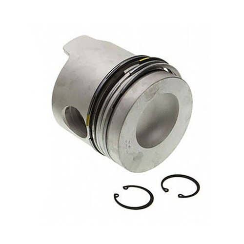 166276 | Piston and Rings - Standard | Single Cylinder | Ford A62 A62 A64 A64 A66 A66 TW5 TW10 TW15 TW20 TW25 TW30 TW35 7810 7910 8000 8200 8210 8400 8530 8600 8630 8700 8730 8830 9000 9200 9600 9700 |  | D5NN6108S