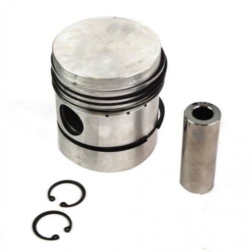 161196 | Piston and Rings - Standard | Single Cylinder | International | Farmall | IH B250 B275 B276 B414 BC144 BD144 TD5 201 354 434 500 500 2300A 3414 3414 3444 3444 |  | 751605R92