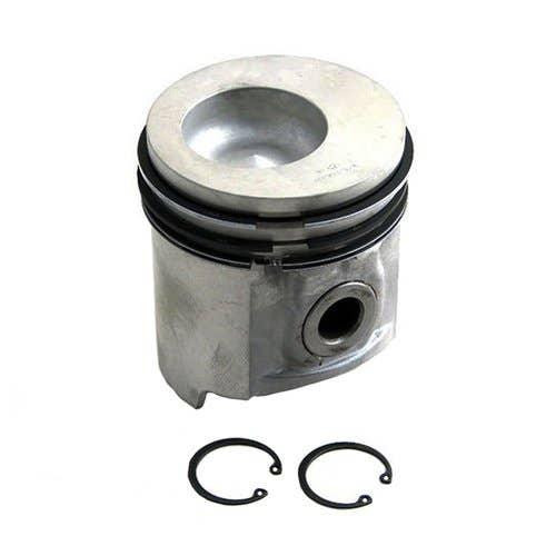 166635 | Piston and Rings - Standard | Single Cylinder | Ford 304 456 | New Holland HW300 TS80 TS90 2450 6640 8240 8260 8340 |  | F2NN6K100MA | 87802372 | 87801071 | F2NN6K100MB | 87800443 | 87800536 | 87802372 | 87801071 | F2NN6K100MB | 87800443