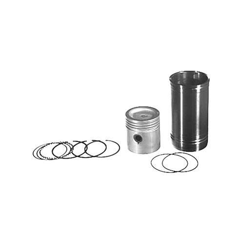 Piston and Sleeve Kit - Engine fits Massey Ferguson F40 TO30 TO35 35 50 135 202 204 2135 2200 50 2135 1752401M91 fits Massey Harris fits Continental Piston and Sleeve Kit - Engine fits Massey Ferguson F40 TO30 TO35 35 50 135 202 204 2135 2200 50 2135 1752401M91 fits Massey Harris fits Continental