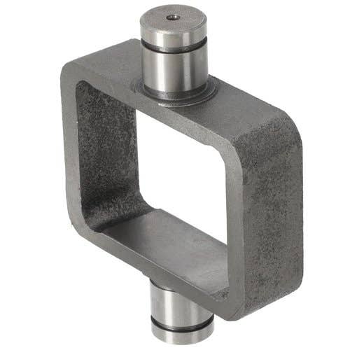 Piston - Hydraulic Pump fits Massey Ferguson 202 203 204 302 304 2135 TO35 35 35X 50 65 135 150 165 175 50 65 202 203 204 302 304 2135 190799M1