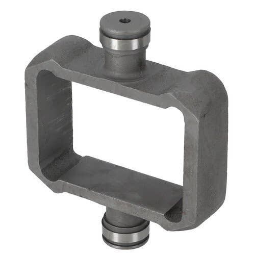 Piston - Hydraulic Pump fits Massey Ferguson 135 150 165 175 180 230 240 245 250 255 265 275 283 285 290 362 375 383 390 398 399 690 3165 1860038M1
