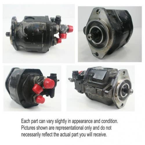 497469 | Piston Hydraulic Pump | Allis Chalmers 4W-220 4W-305 7010 7020 7030 7040 7045 7050 7060 7080 7580 8010 8030 8050 8070 8550 |  | 70258874 | 70272354