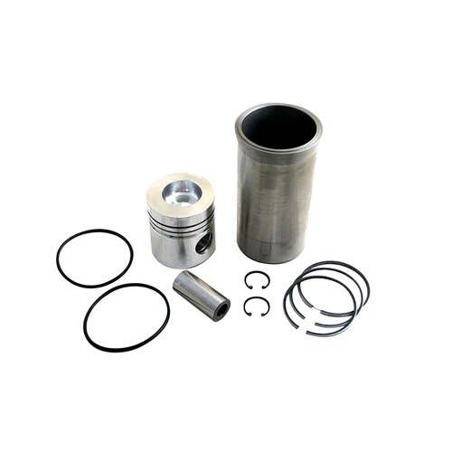 Piston Liner Kit fits International Hydro 84 784 785 844 D246 3218668R94 3144535R91 3144683R92 fits Case IH 87556001 Piston Liner Kit fits International Hydro 84 784 785 844 D246 3218668R94 3144535R91 3144683R92 fits Case IH 87556001