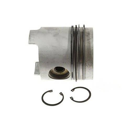 166360 | Piston | Ford A66 A66 BSD666T TW15 TW20 TW25 TW30 TW35 401T 8630 8730 8830 9700 |  | D9NN6108FA