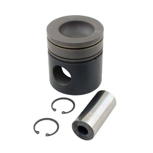 168644 | Piston | Perkins 4.236 |  | U5LP0022