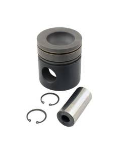 168644 | Piston | Perkins 4.236 | | U5LP0022