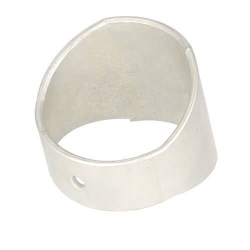 167389 | Piston Pin Bushing - Boreable | John Deere CTS CTSII R4038 330CLC 330CLC 330LC 330LC 330LCR 330LCR 350DLC 350DLC 350GLC 350GLC 370 370 370C 370C 530B 535 535 560D 608B 608L 608S 644C 644C 644D 644D 644E 644E 644ER 644ER 644G 644G |  | R74008S