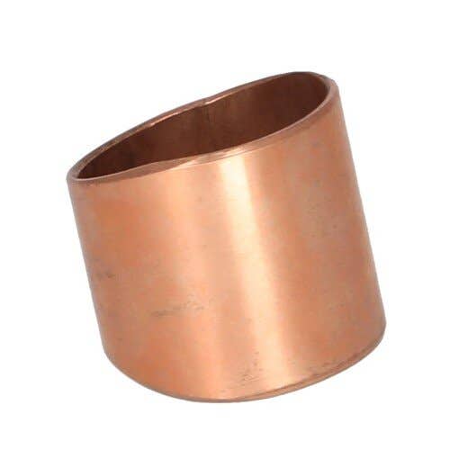 166314 | Piston Pin Bushing | Ford TW5 TW15 TW25 TW35 231 233 333 335 335 420 420 515 515 531 531 532 532 535 535 2600 3600 3900 4100 4600 4600SU 5110 5600 5610 5640 5700 5900 6600 6610 6640 6700 6710 6810 7410 7610 7710 7740 |  | F0NN6207BA | 83996355