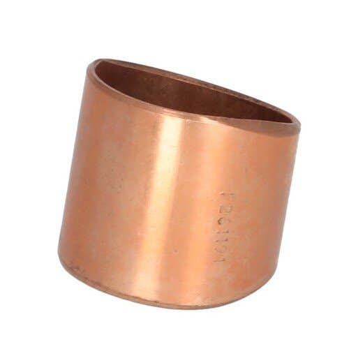 166314 | Piston Pin Bushing | Ford TW5 TW15 TW25 TW35 231 233 333 335 335 420 420 515 515 531 531 532 532 535 535 2600 3600 3900 4100 4600 4600SU 5110 5600 5610 5640 5700 5900 6600 6610 6640 6700 6710 6810 7410 7610 7710 7740 |  | F0NN6207BA | 83996355
