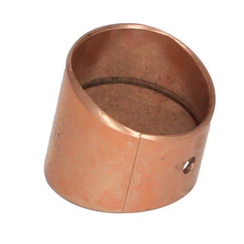 166314 | Piston Pin Bushing | Ford TW5 TW15 TW25 TW35 231 233 333 335 335 420 420 515 515 531 531 532 532 535 535 2600 3600 3900 4100 4600 4600SU 5110 5600 5610 5640 5700 5900 6600 6610 6640 6700 6710 6810 7410 7610 7710 7740 |  | F0NN6207BA | 83996355