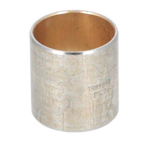166194 | Piston Pin Bushing | John Deere 70 70 70D 70D 190E 190E 210C 210C 290D 290D 300B 300B 300D 300D 301A 301A 302 302 302A 302A 310 310A 310A 310B 310B 310C 310C 310D 310D 315C 315D 350B 350B 350C 350C 350D 350D 355D 355D 400G 400G 401C |  | R55647