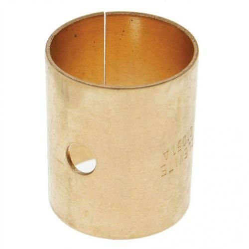128635 | Piston Pin Bushing - Split Type | International | Farmall | IH C135 C153 C157 330 340 340 404 424 444 444 454 504 2400A 2400A 2400B 2400B 2404 2404 2424 2424 2444 2444 2504 2504 | Continental F162 Z120 Z129 Z134 | Massey Ferguson |  | 367775R1