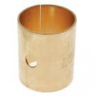 128635 | Piston Pin Bushing - Split Type | International | Farmall | IH C135 C153 C157 330 340 340 404 424 444 444 454 504 2400A 2400A 2400B 2400B 2404 2404 2424 2424 2444 2444 2504 2504 | Continental F162 Z120 Z129 Z134 | Massey Ferguson | | 367775R1