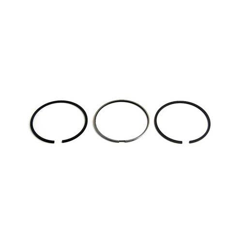168624 | Piston Ring Set - .010 | Perkins 1004-42 |  | 4181A047