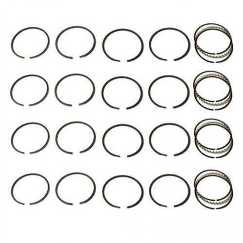 Piston Ring Set - .020 Piston Ring Set - .020