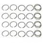 150186 | Piston Ring Set - .020" Oversize - 4 Cylinder | Ford 172 800 801 811 821 841 851 861 871 881 900 901 941 951 961 971 981 1801 1811 1811 1821 1841 1841 1871 1871 1881 4000 | New Holland 907 909 | 150186 | Piston Ring Set - .020" Oversize - 4 Cylinder | Ford 172 800 801 811 821 841 851 861 871 881 900 901 941 951 961 971 981 1801 1811 1811 1821 1841 1841 1871 1871 1881 4000 | New Holland 907 909 |