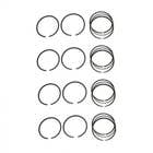 150189 | Piston Ring Set - .030" Oversize - 4 Cylinder | Ford 172 800 801 811 820 821 840 841 850 851 860 861 871 881 900 901 941 950 951 960 961 971 981 4000 |
