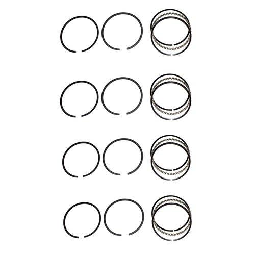 Piston Ring Set - .030 Piston Ring Set - .030
