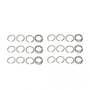 150209 | Piston Ring Set - .030" Oversize - 6 Cylinder | International | Farmall | IH C301 806 826 856 2806 2826 2856 | 150209 | Piston Ring Set - .030" Oversize - 6 Cylinder | International | Farmall | IH C301 806 826 856 2806 2826 2856 |