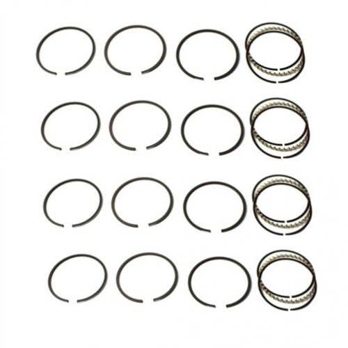 Piston Ring Set - .040 Piston Ring Set - .040